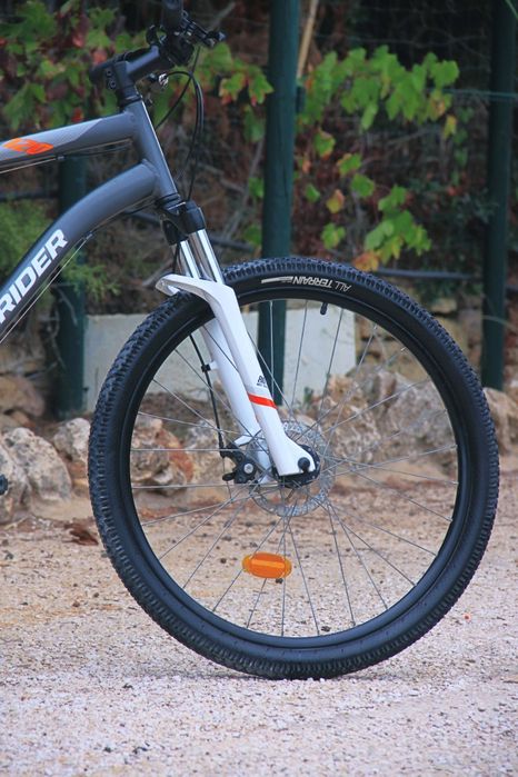 Bicicleta Btwin Rockrider  ST 120 27.5/L