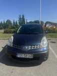 Nissan Note 1.4 benzyna
