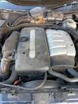 Silnik Mercedes 2.7cdi sprinter w210