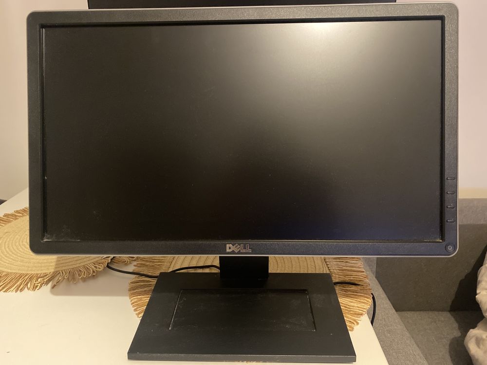 Monitor stan idealny Dell