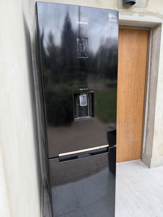 Lodowka samsung uzywana w dobym stanie