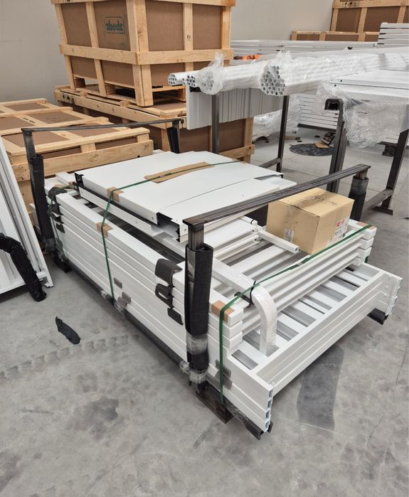 2 Beliches Novos de alta qualidade (perfeito para hostel)