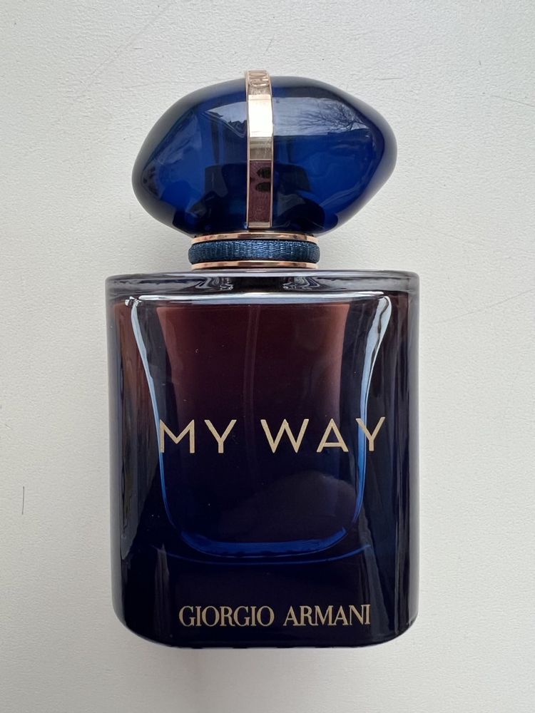 Giorgio Armani My Way Parfum