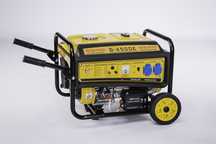 Generator Gasoline G4500E