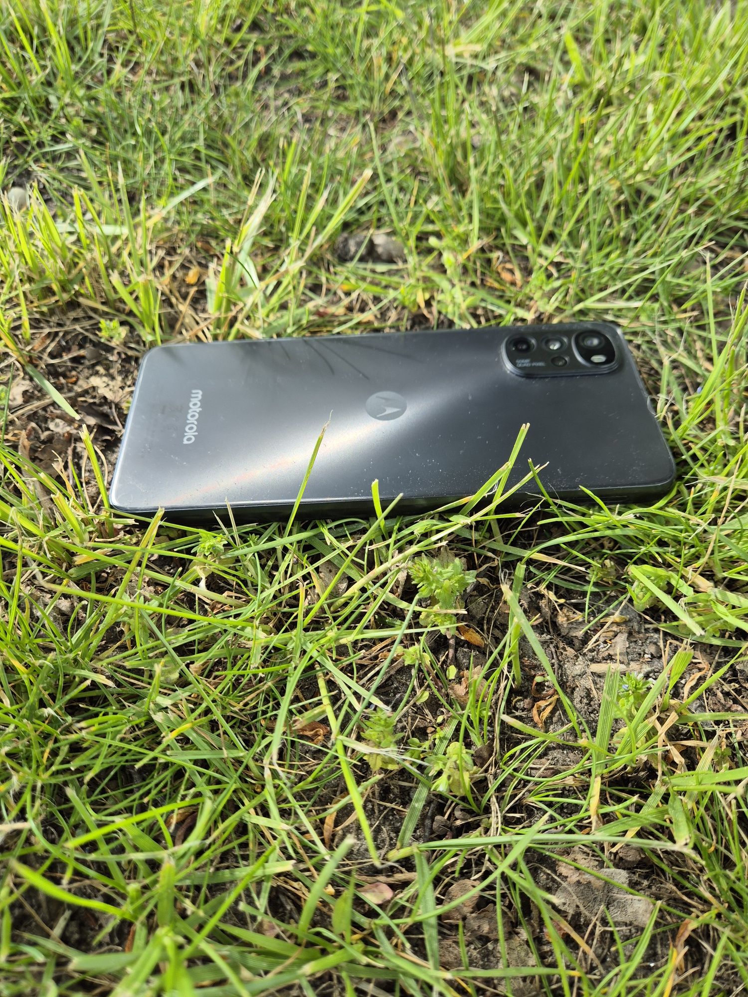 Motorola  G22 w dobrym stanie