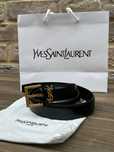 Nowy Pasek  YSL Yves Saint Laurent