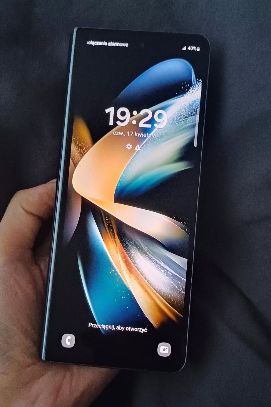 Samsung Galaxy Z Fold4 SM-F936 12/256GB