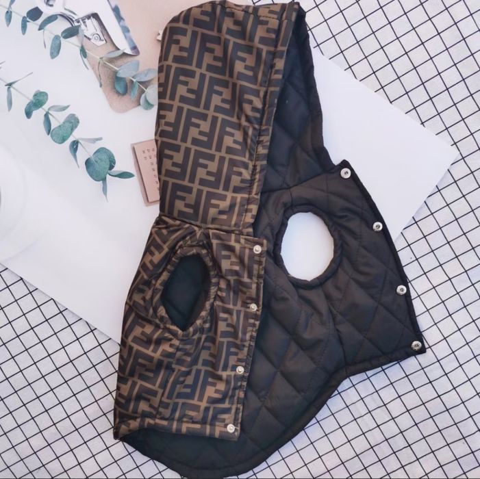 Nowa kurtka kamizelka ubranko dla psa XS-3XL