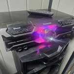 Музыкальный центр Panasonic SC-MAX3500 2 квт