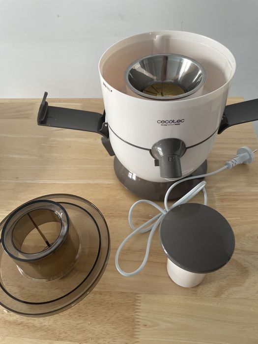 Liquidificadora Cecotec