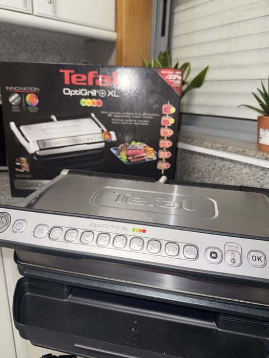 Grelhador optigrill + XL 2000w