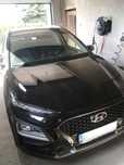 Hyundai kona 2.0 4x4 automat