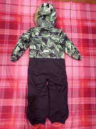 Термокомбинезон Reima Kipina зимний комбинезон для близнецов