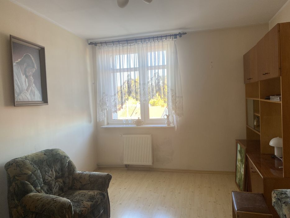 Mieszkanie na sprzedaz