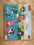 Puzzle dla maluszków Trefl