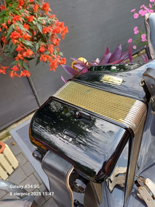 Sprzedam hohner lucia 3