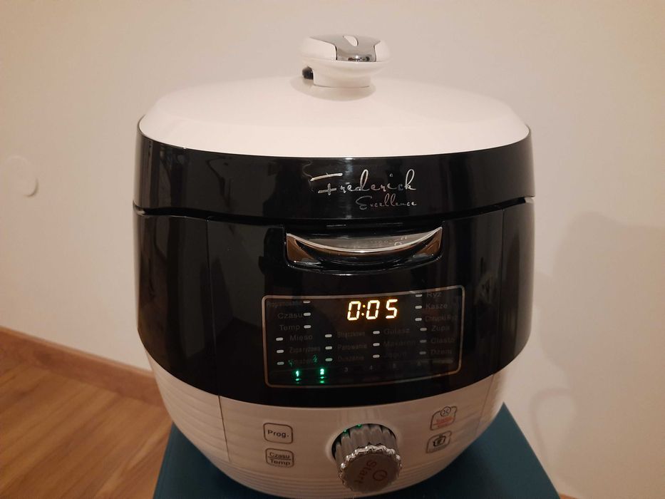 Multi-cooker Frederick