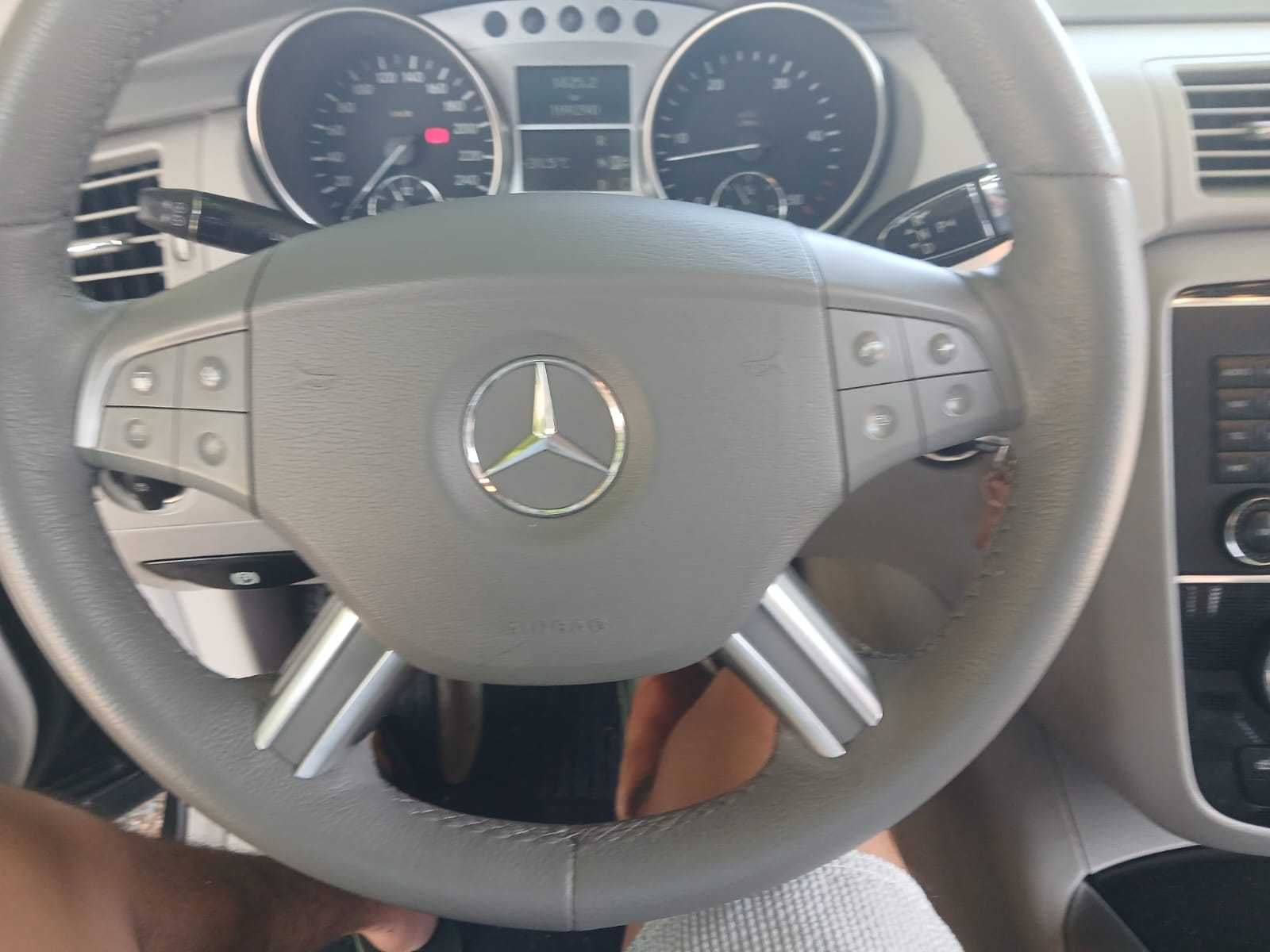 Mercedes R320 confort
