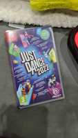 Just Dance 2022 - Nintendo Switch