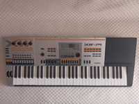 Syntezator Casio XW-P1