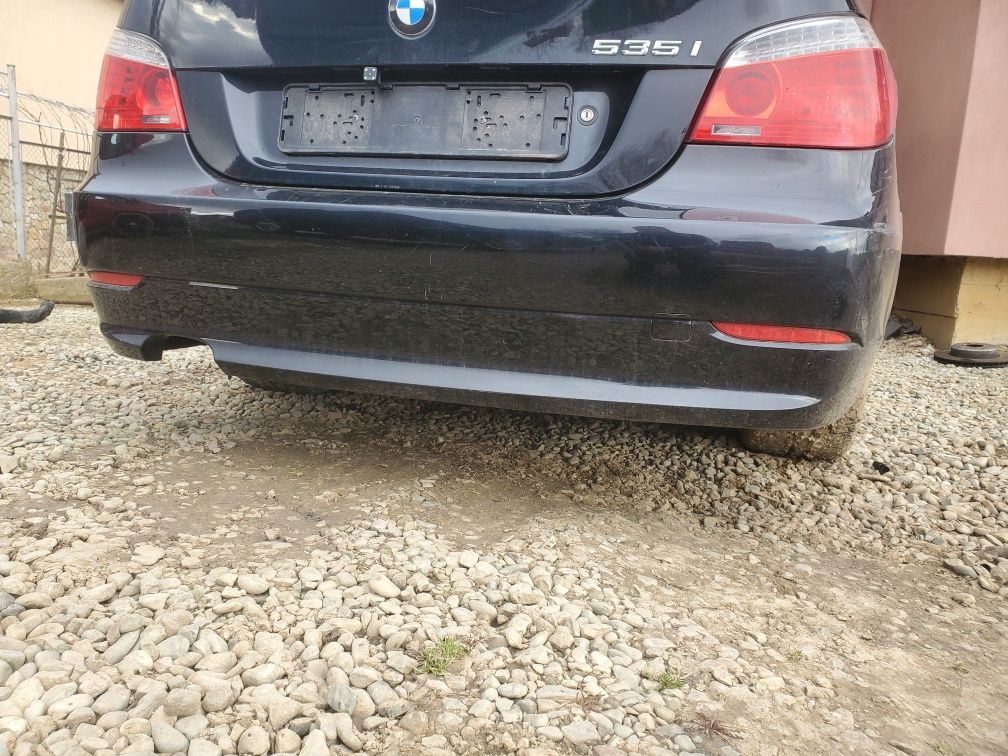 Бампер задній bmw f30 a75 usa Європа e60 e61 e90 e91 335 а96