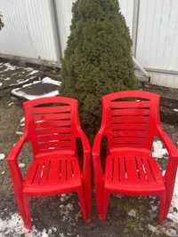 Срочно продам стулья для сада