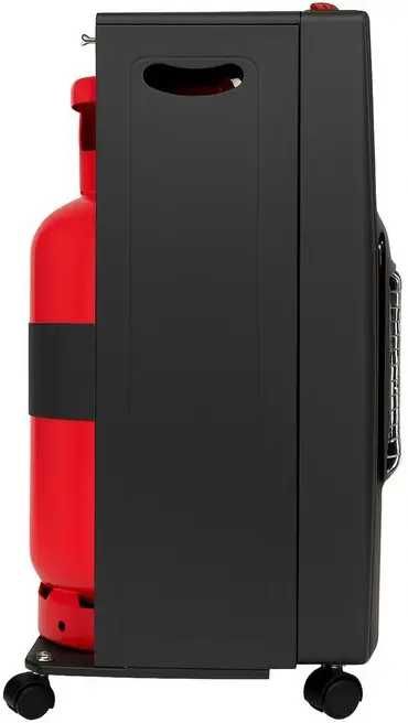 Автономний газовий обігрівач. Обігрівач газовий.