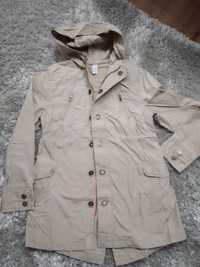 Parka Zara 9-10A