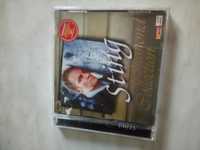 Cd disk Sting аудио диск mp3