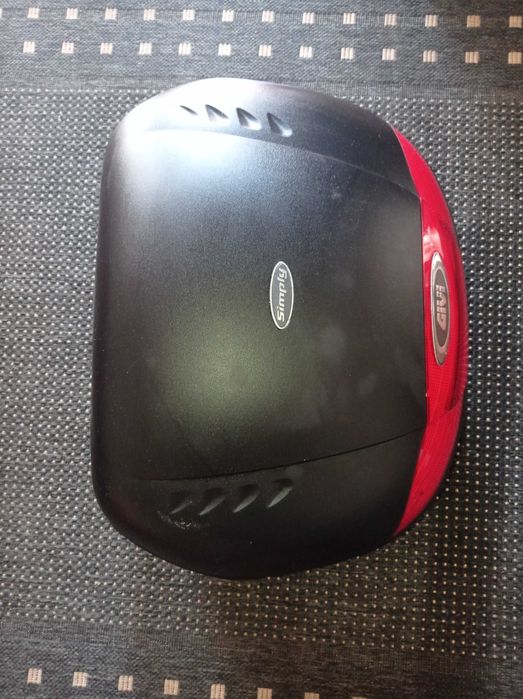 Top Case GIVI 450