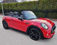 MINI Cooper S Mini Cooper S GPF Sport stan BDB, faktura VAT marża.