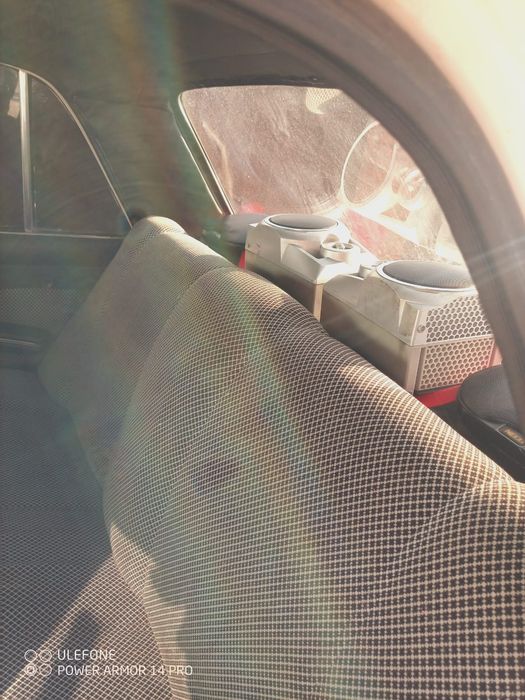 В продаже ваз2106