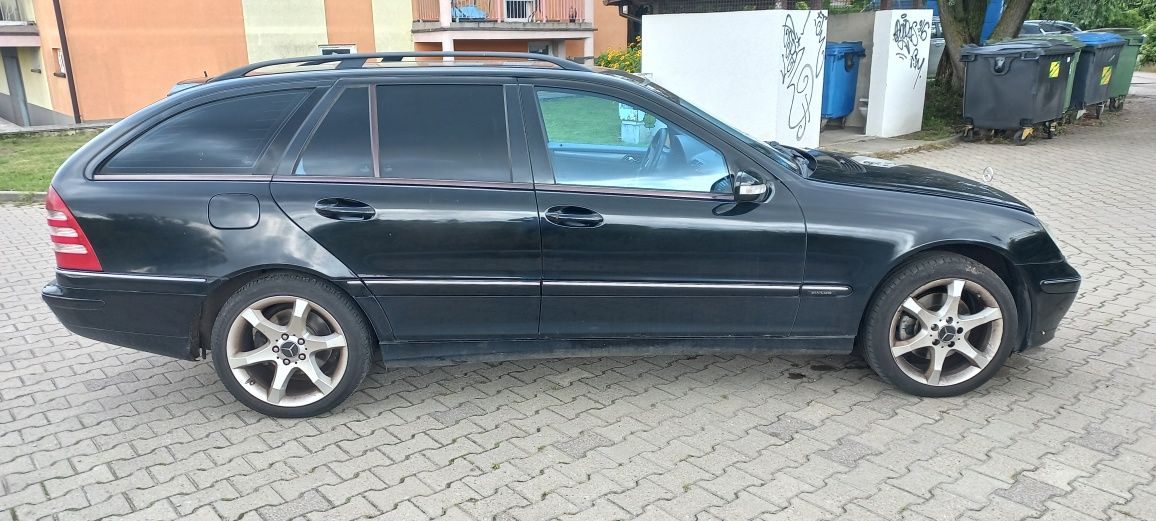 Sprzedam Mercedesa