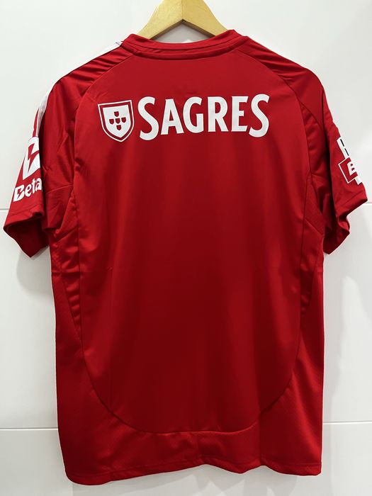 Camisola Benfica