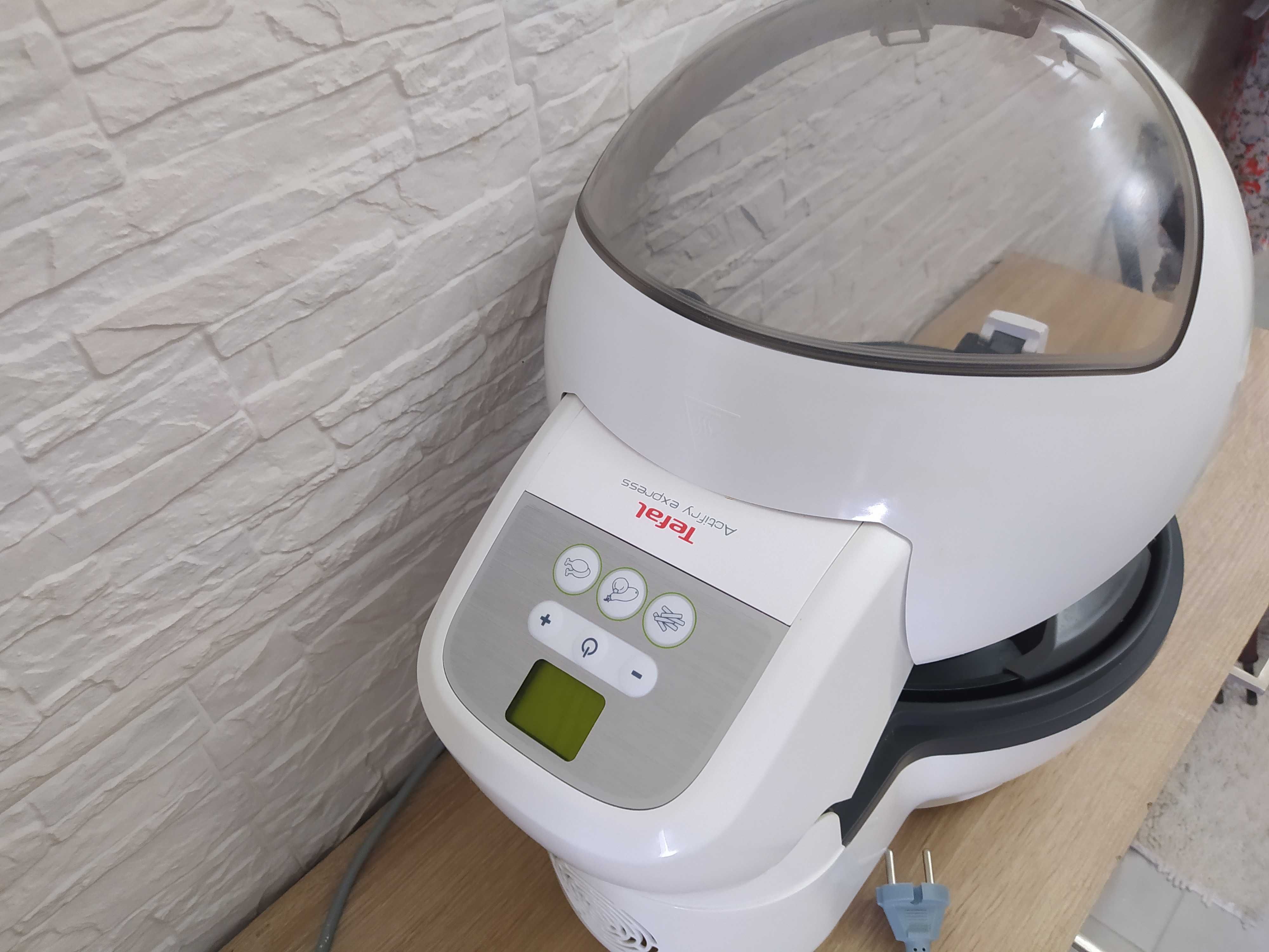 Tefal Actifry Express FZ7500