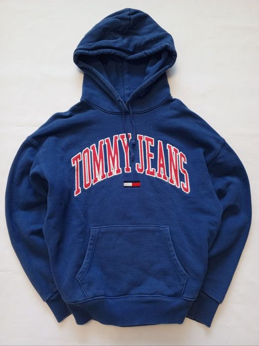 Tommy Jeans хкді оригінал худі