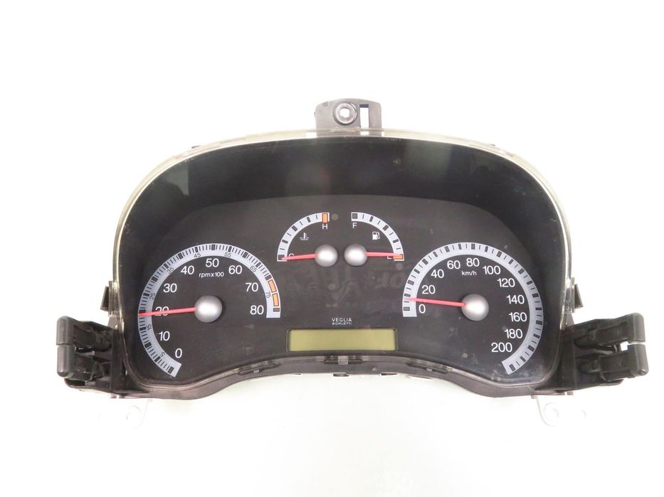 LICZNIK FIAT PUNTO II 1.2 46812972