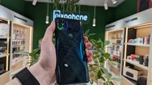 Оплата частинами 0% Motorola Moto G Stylus 5G 4/128GB Emerald Гарантія