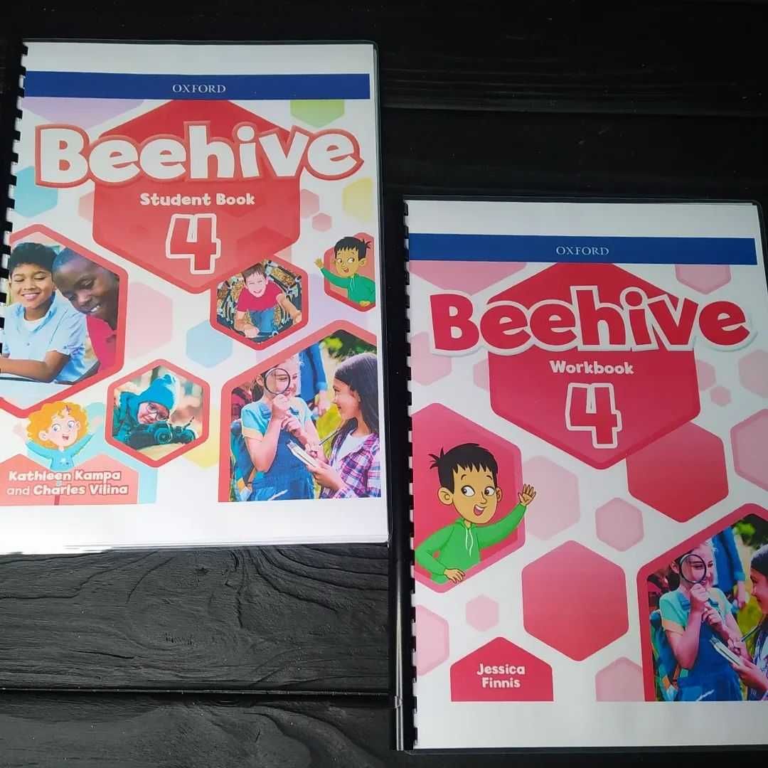 Beehive Starter, 1-6 - комплекти