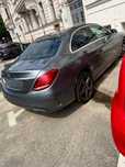 Mercedes-Benz Klasa C Mercedes C200 4matic, AMG, serwisowany, bogate wyposażenie, hak