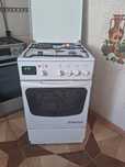 Газова плита 50см Mastercook