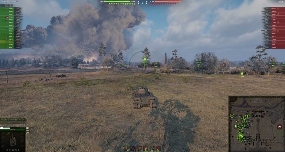 Komputer Acer Nitro N50-610 intel i5, GF 1660Super