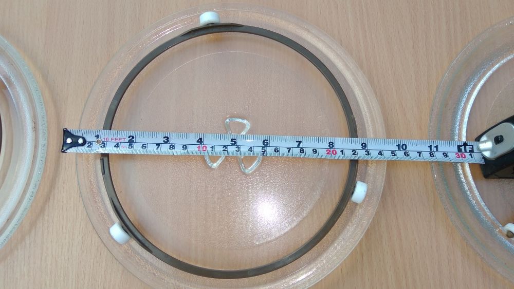 Подносы (тарелки) и другое от микроволновых печей