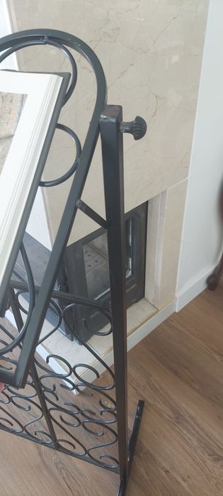 Oratório/ suporte de leitura para livros grandes