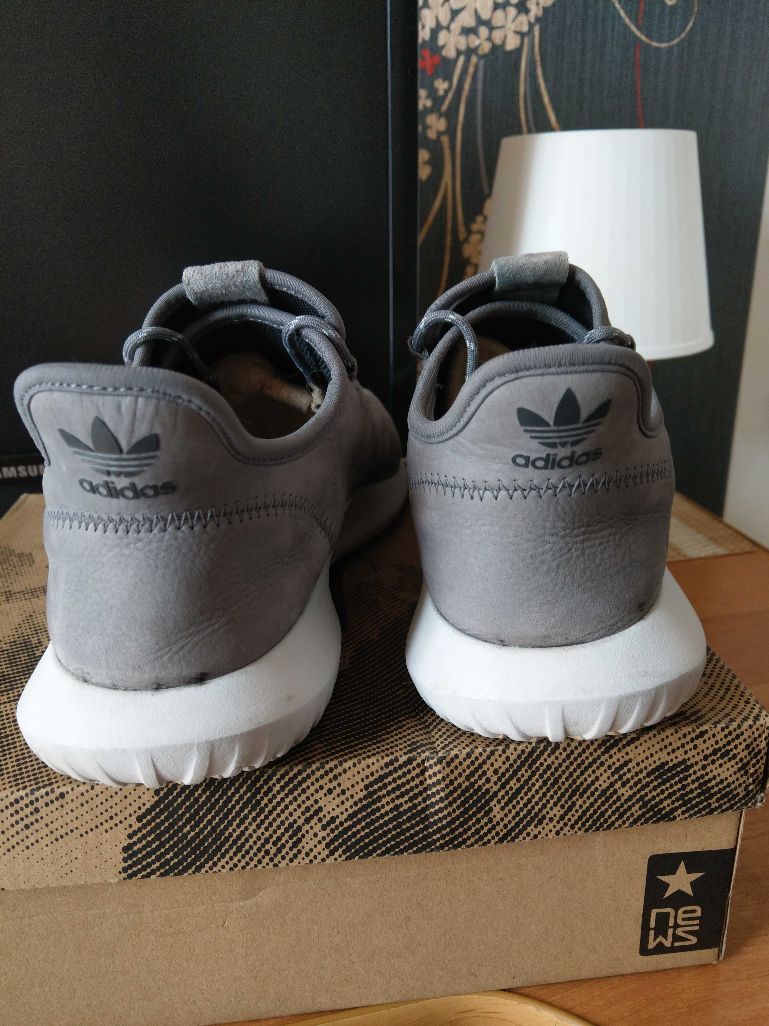 sneakersy adidas Originals Tubular shadow Trainers