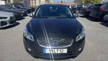 Volvo C30 1.6 R-Design