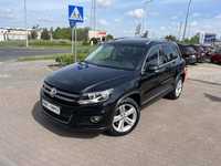 Volkswagen Tiguan 2.0 Tdi R LINE NAVI Panorama dach Extra stan !!