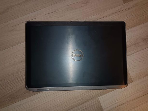 Laptop Dell e6420