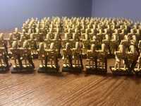 20szt minifigurki Battle Droids, Star Wars