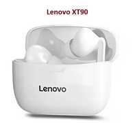 Навушники  Lenovo XT90 Bluetooth 5.0 White